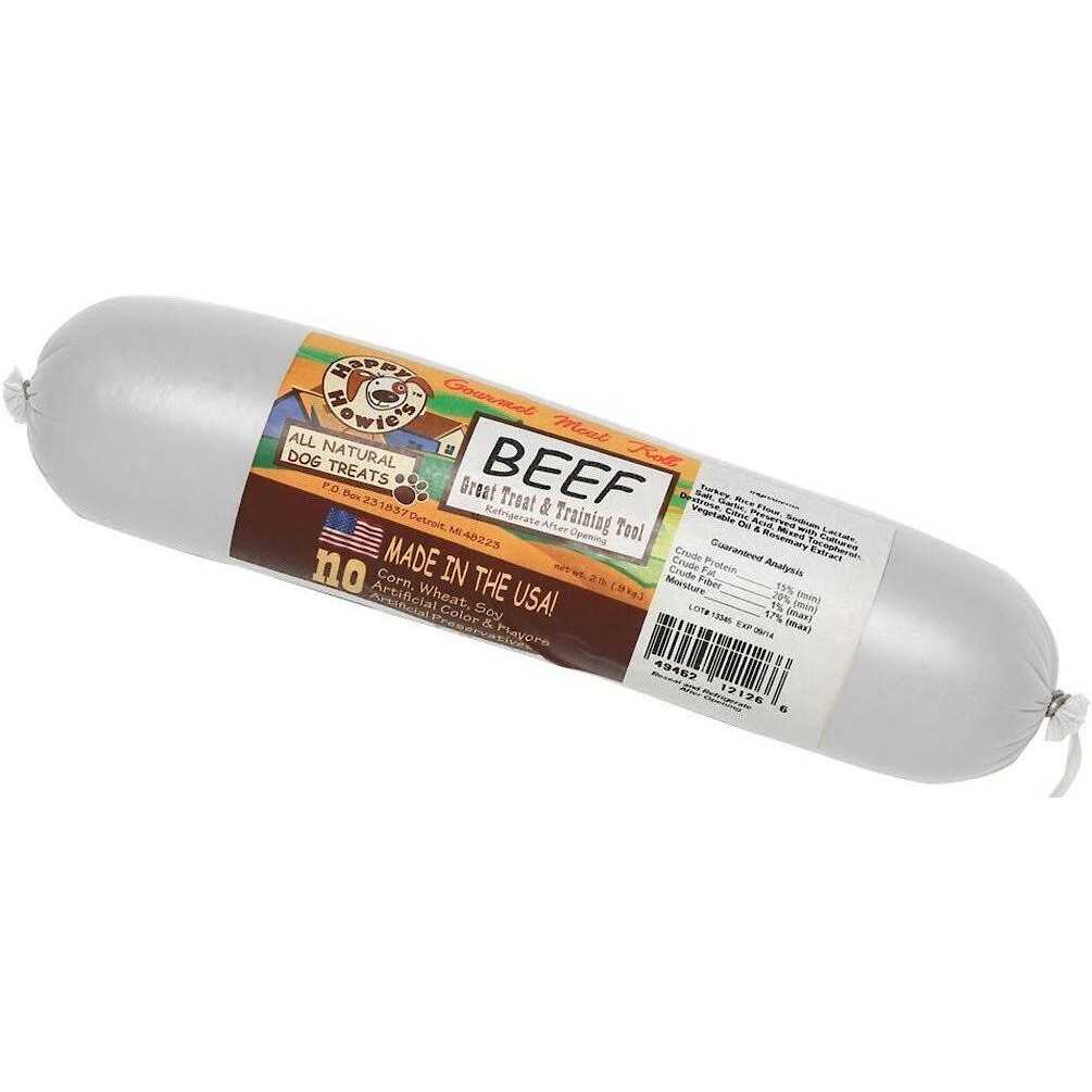 Beef Chicken Dog Food Mini Bits O8610