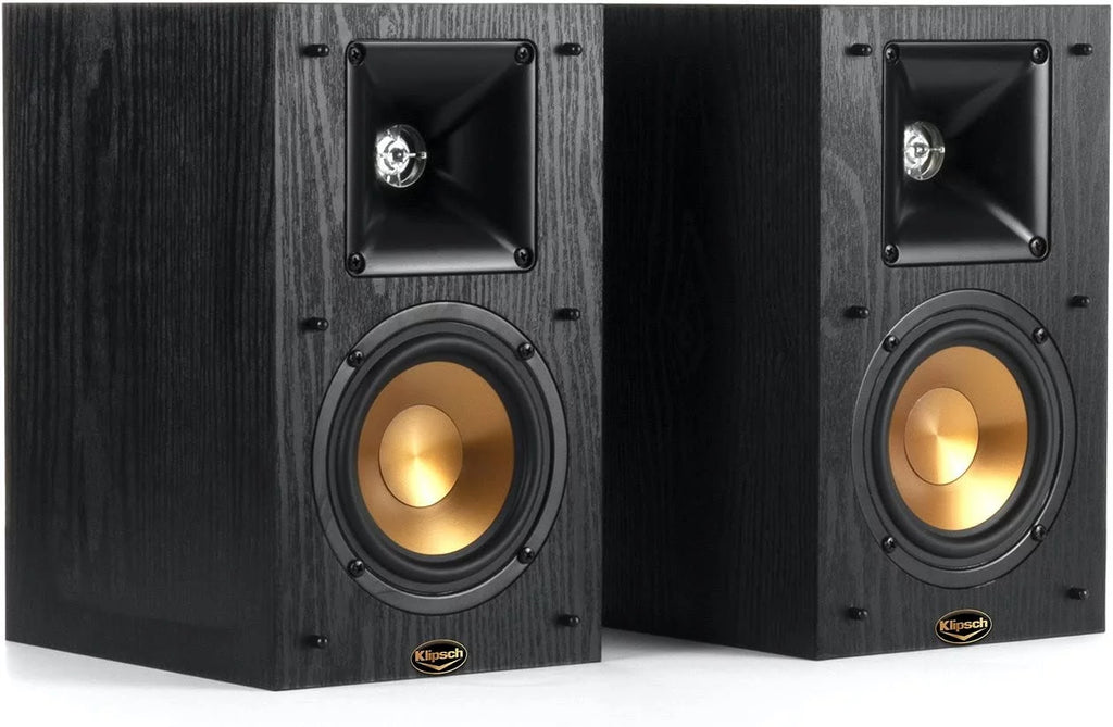Bookshelf Speakers L4733