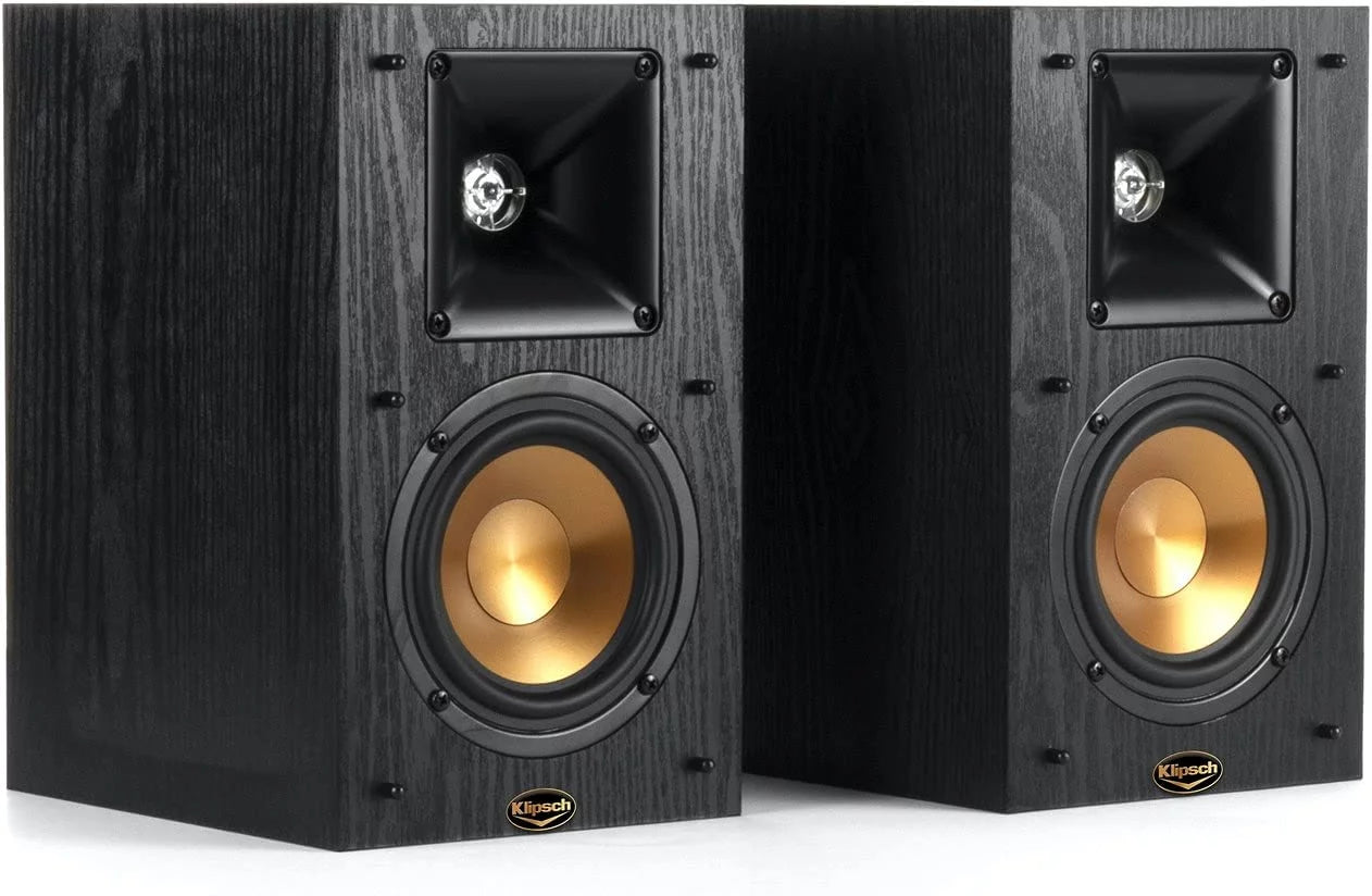 Bookshelf Speakers L4733