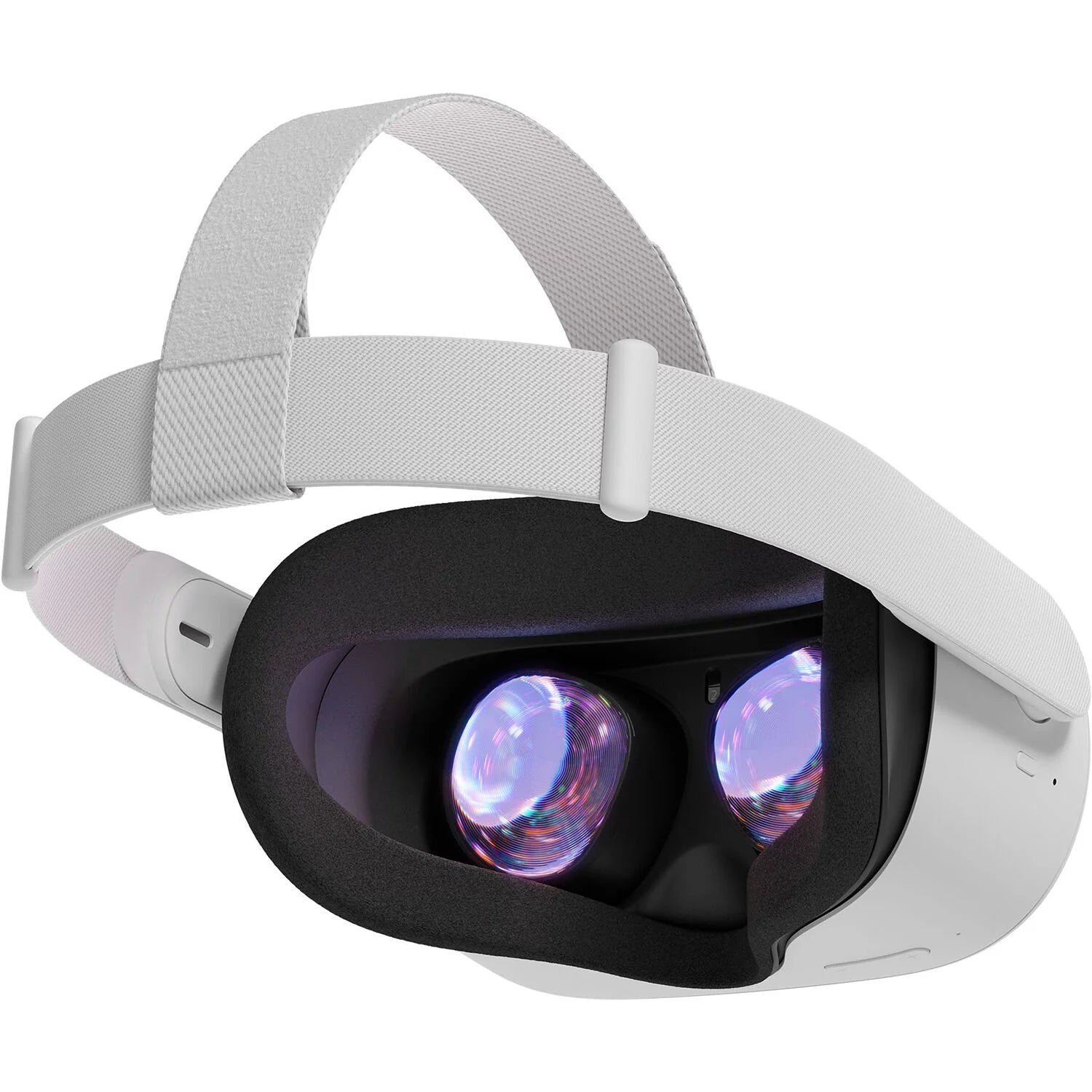 VR Headset 256 GB with Silicone Controller Grip Cover V7806