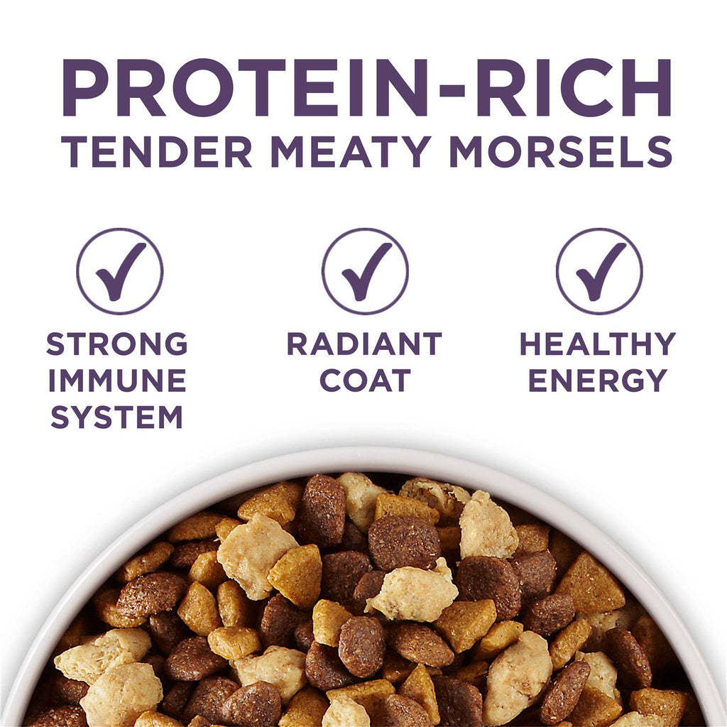 Adult Dry Dog Food for Senior Dogs H630