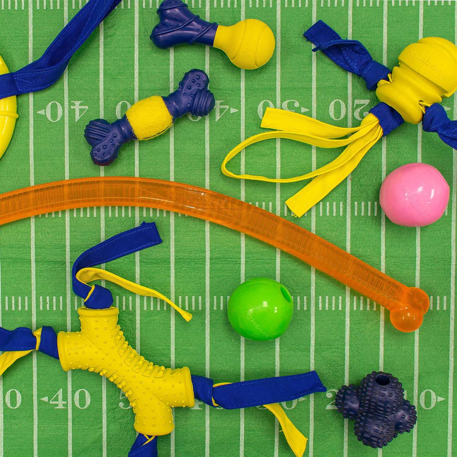 Dog Chew Ball Toy for Pets G2935