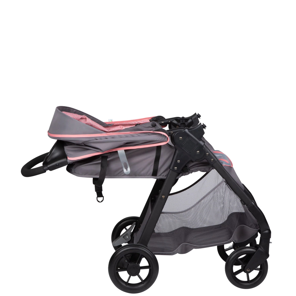 Minnie Mouse Smooth Ride Travel System W923767