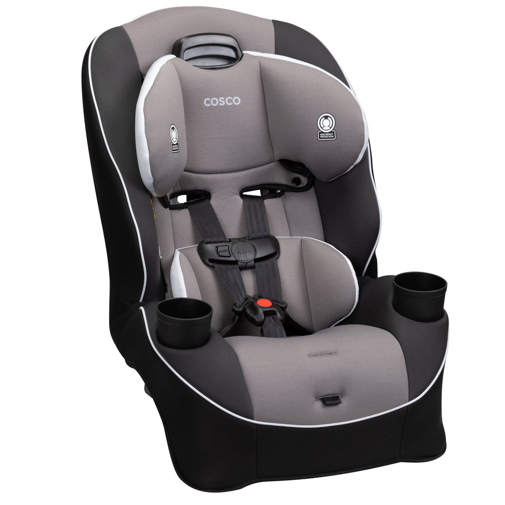 All-in-One Convertible Car Seat Y247141