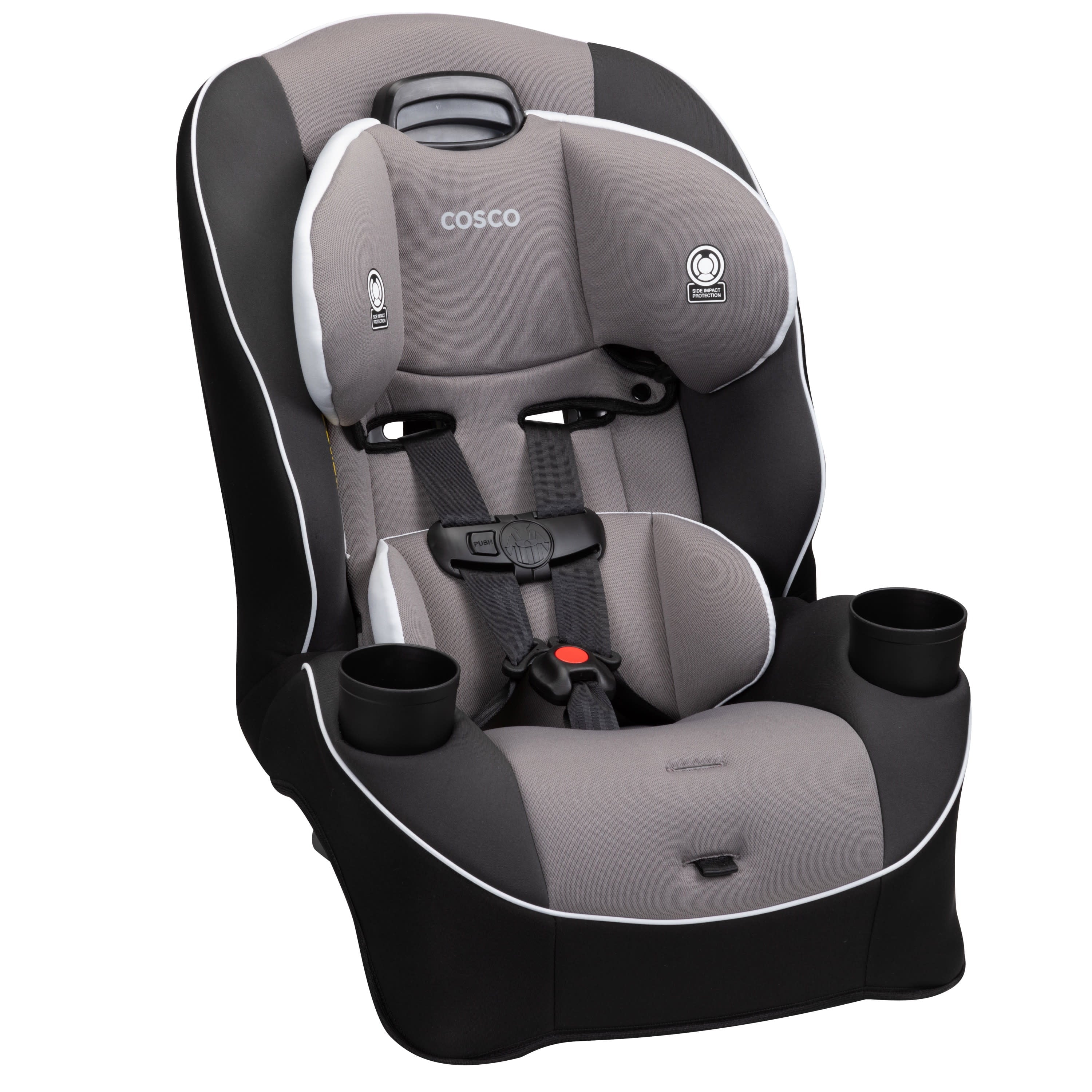 All-in-One Convertible Car Seat Y247141
