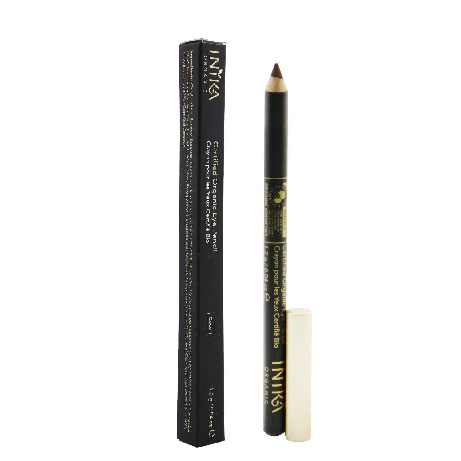Organic Eye Pencil H2060