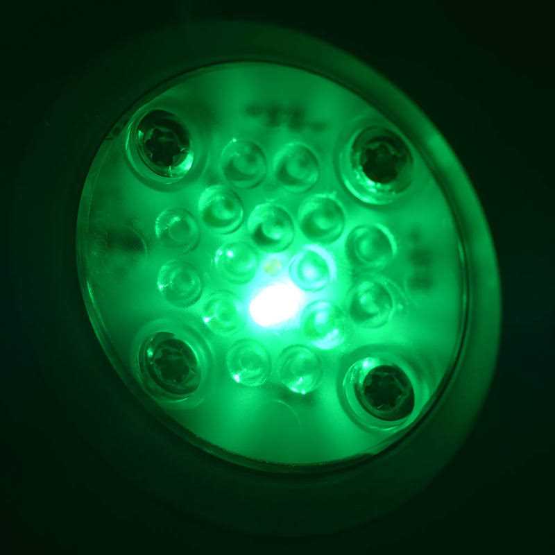LED Aquarium Light - 32 HD R112