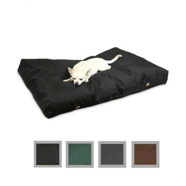 Waterproof Rectangle Dog Bed R5658