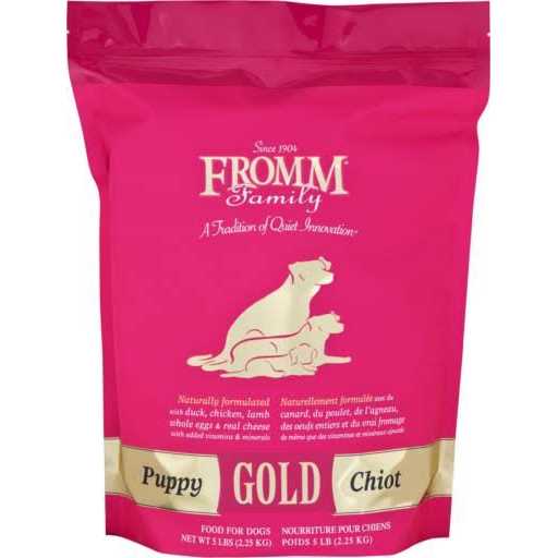 Adult Gold Dog Food S672020