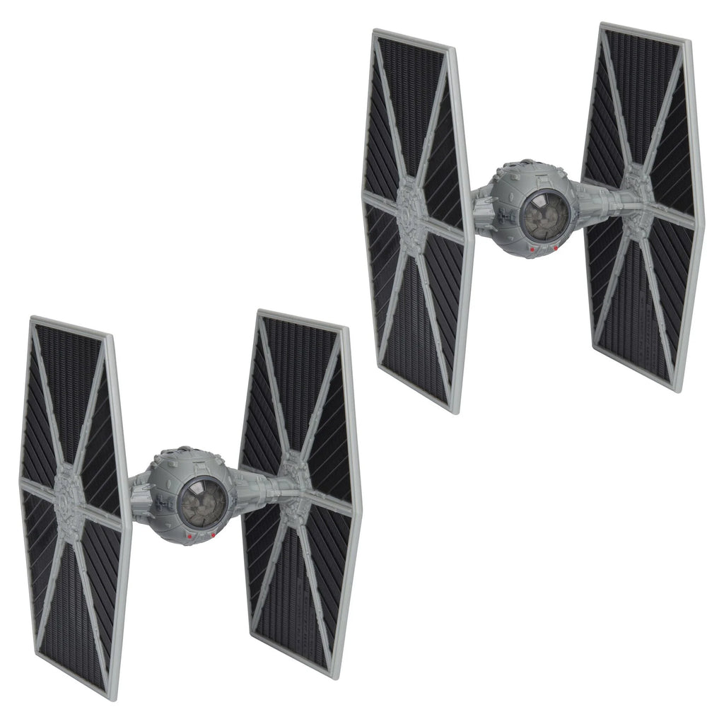 Escape the Death Star Multicolor Battle Pack J869046