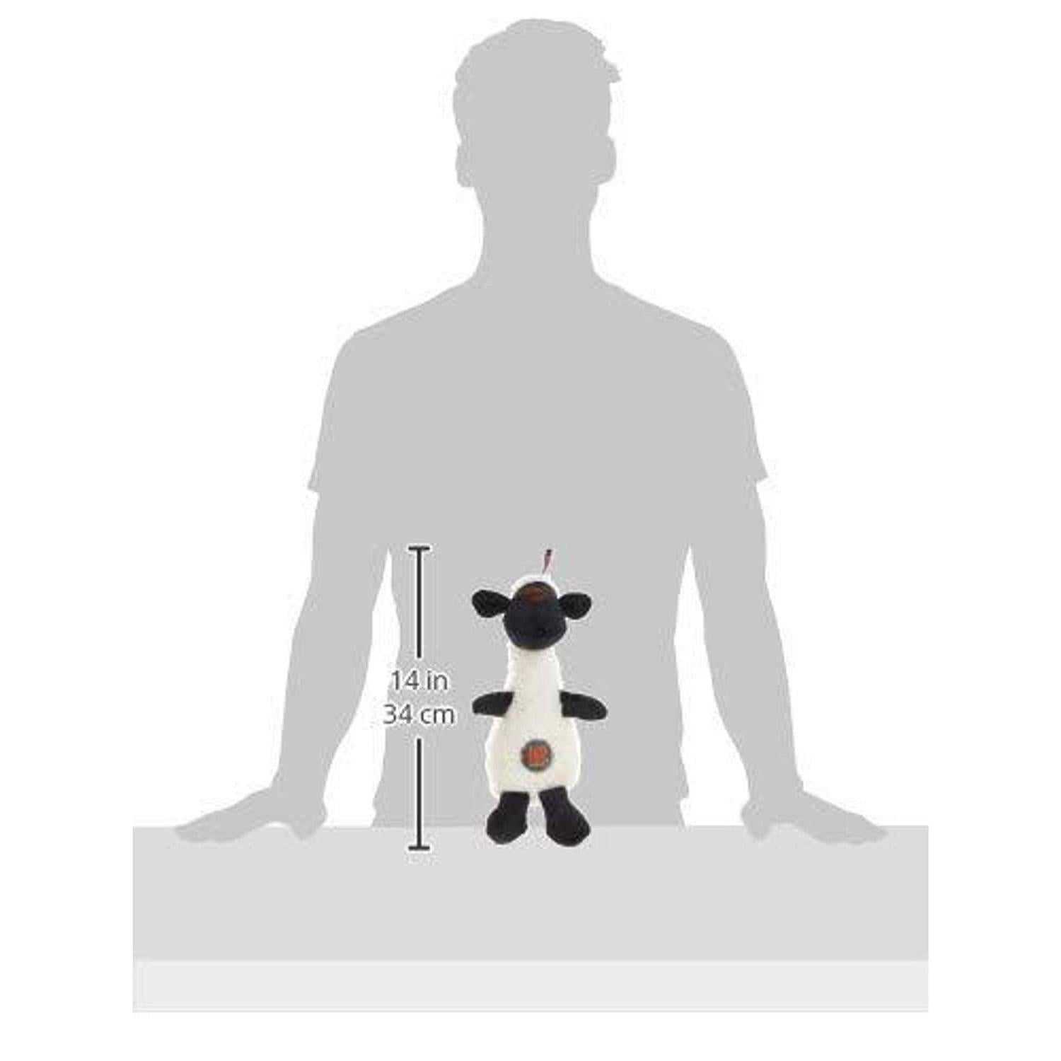 Dog Toy Lamb B943265