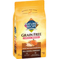 Nature's Recipe Grain Free Chicken Sweet Potato &amp; Pumpkin Small Breed Dry Dog Food - Pet Supplies online store