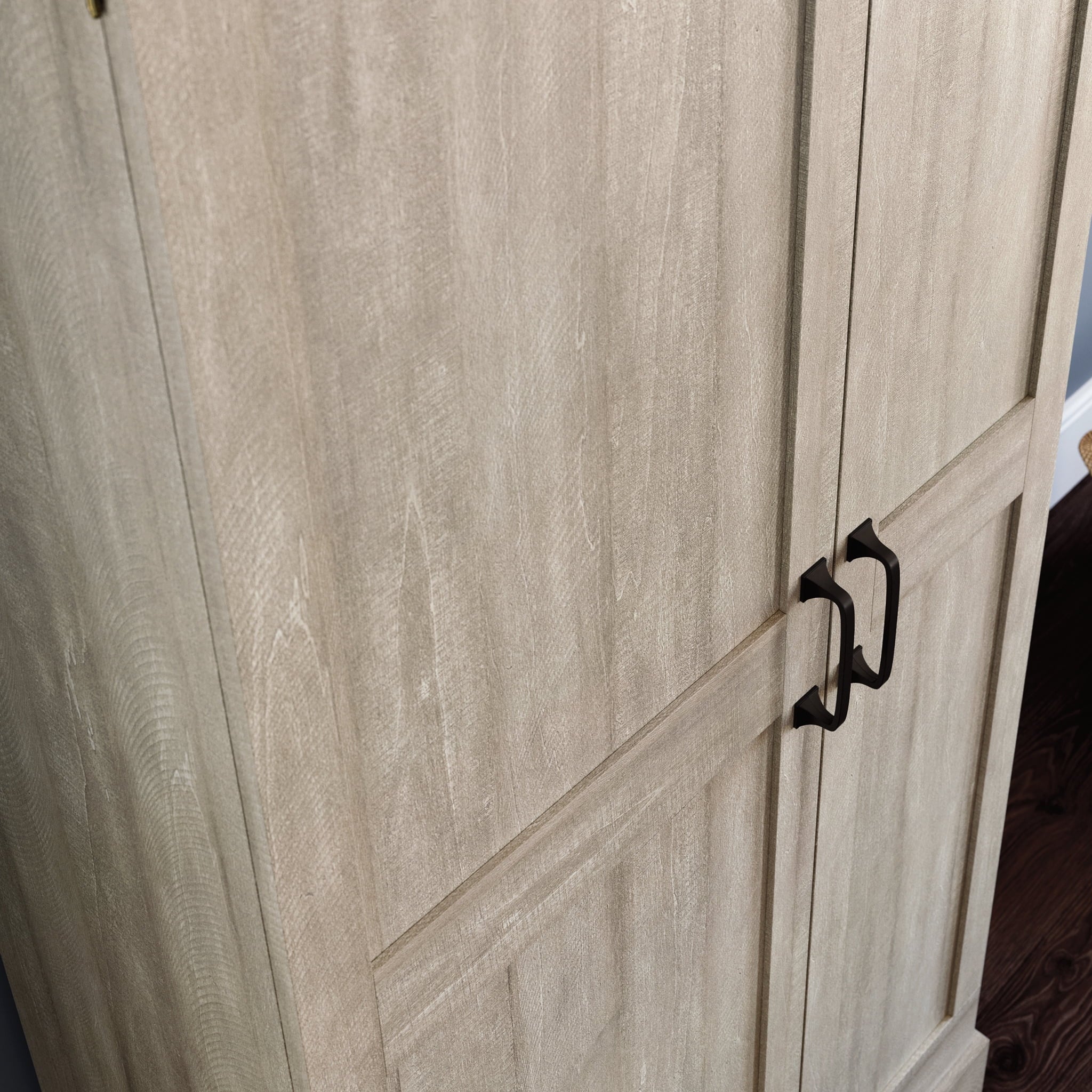 Storage Cabinet, Spring Maple Finish X65656