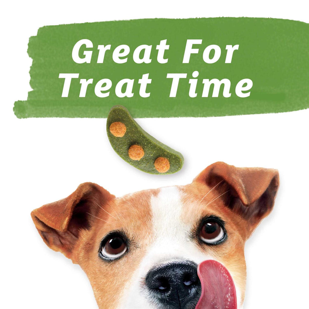 Baked Delights Snackers Dog Treats Q917688