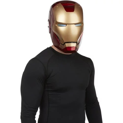 Marvel Legends Iron Man Electronic Helmet L694627