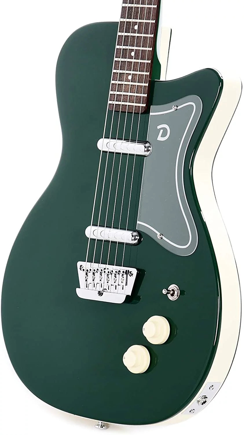 Solid Body Electric Guitar V2360