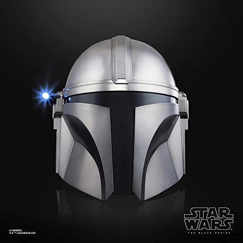 Star Wars Electronic Helmet Roleplay Collectible for Kids Ages 14 and Up W826