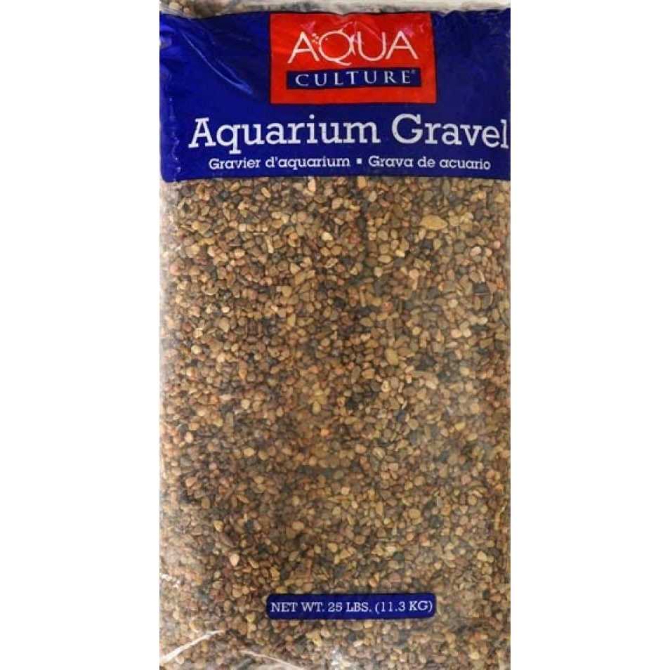 Aquarium Gravel Natural X410