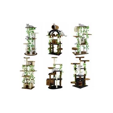 Cat Tree 77-inch J145062