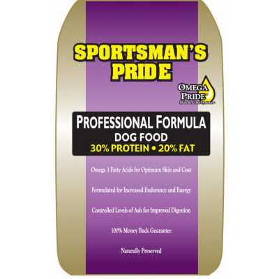 Dog Food - Pet Supplies Q26674