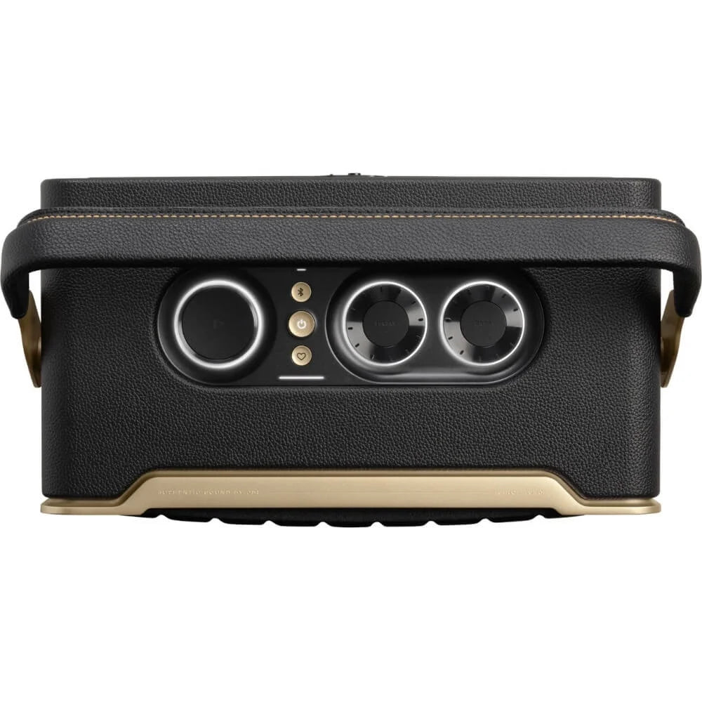 Smart Home Bluetooth Speaker - Black M954