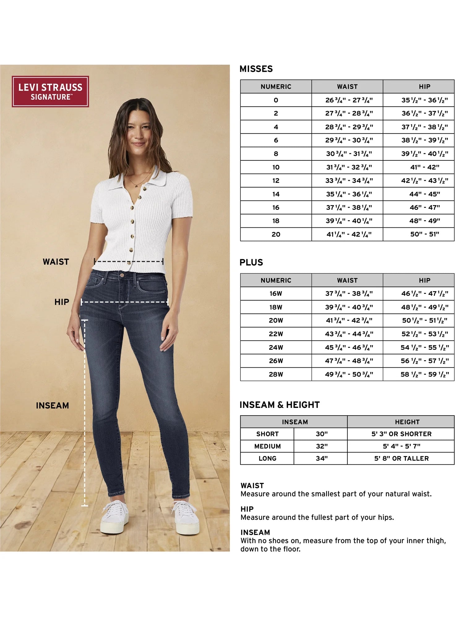 Women's Mid Rise Bootcut Jeans H8172