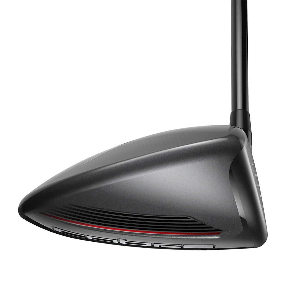 Golf Driver 10.5 Degree Stiff Graphite F803867