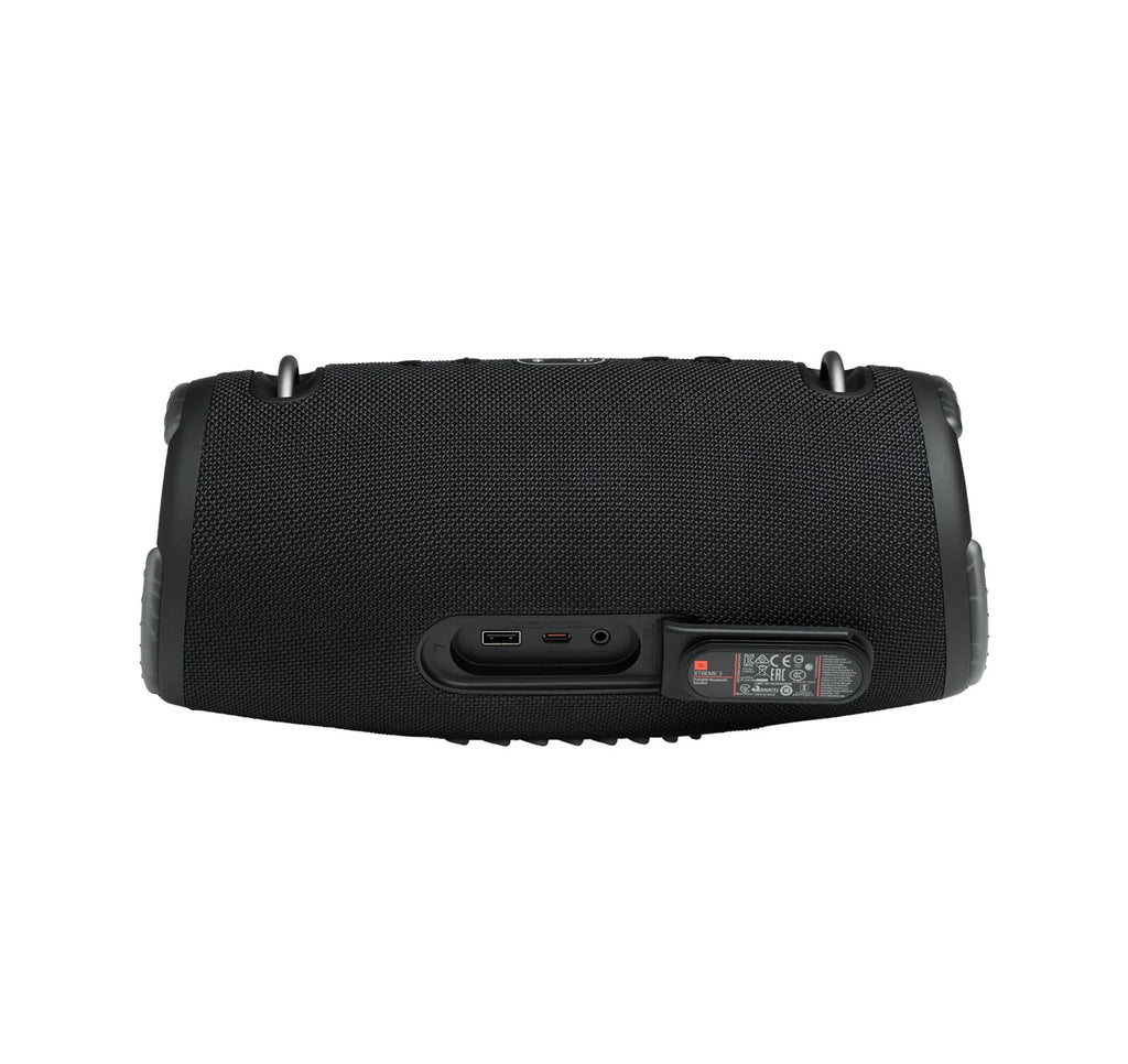 Portable Bluetooth Speaker with IP67 Waterproof, Black N37437