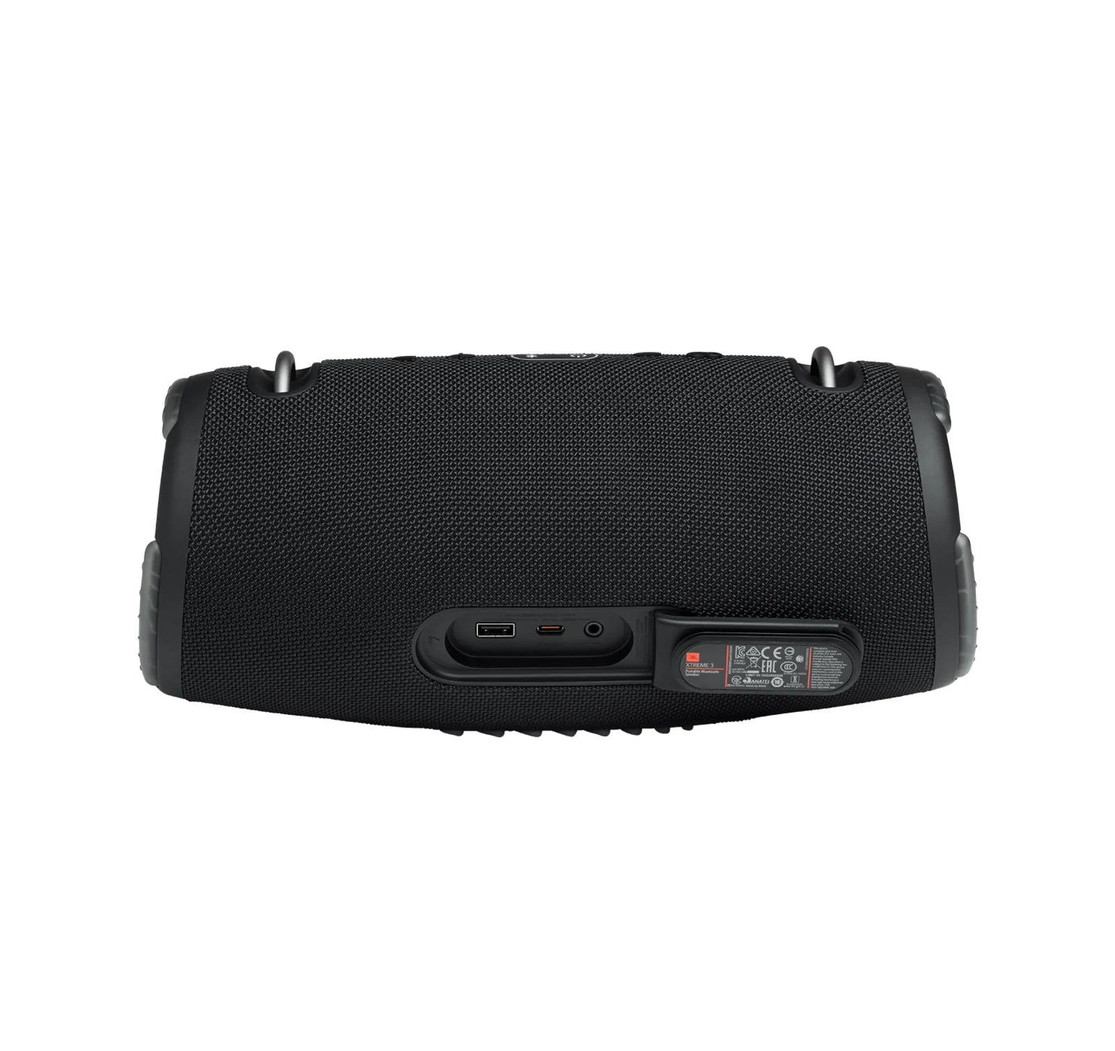 Portable Bluetooth Speaker with IP67 Waterproof, Black N37437