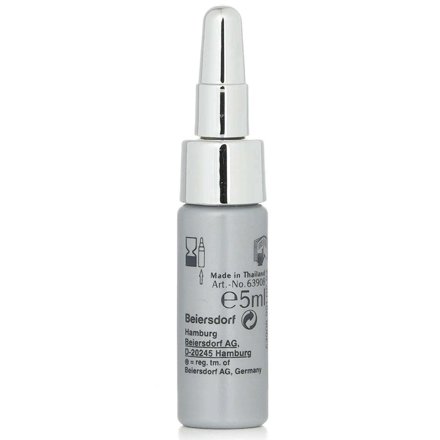 Hyaluron Filler Concentrate 6x5ml N395