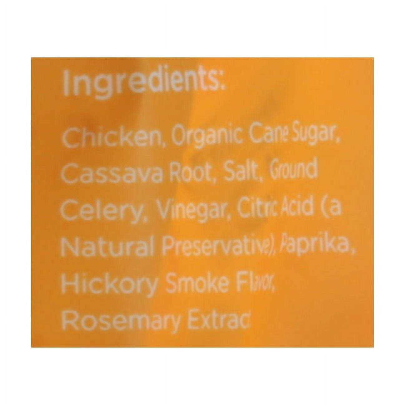 Savory Chicken Recipe Dog Treats Sticks Y586763