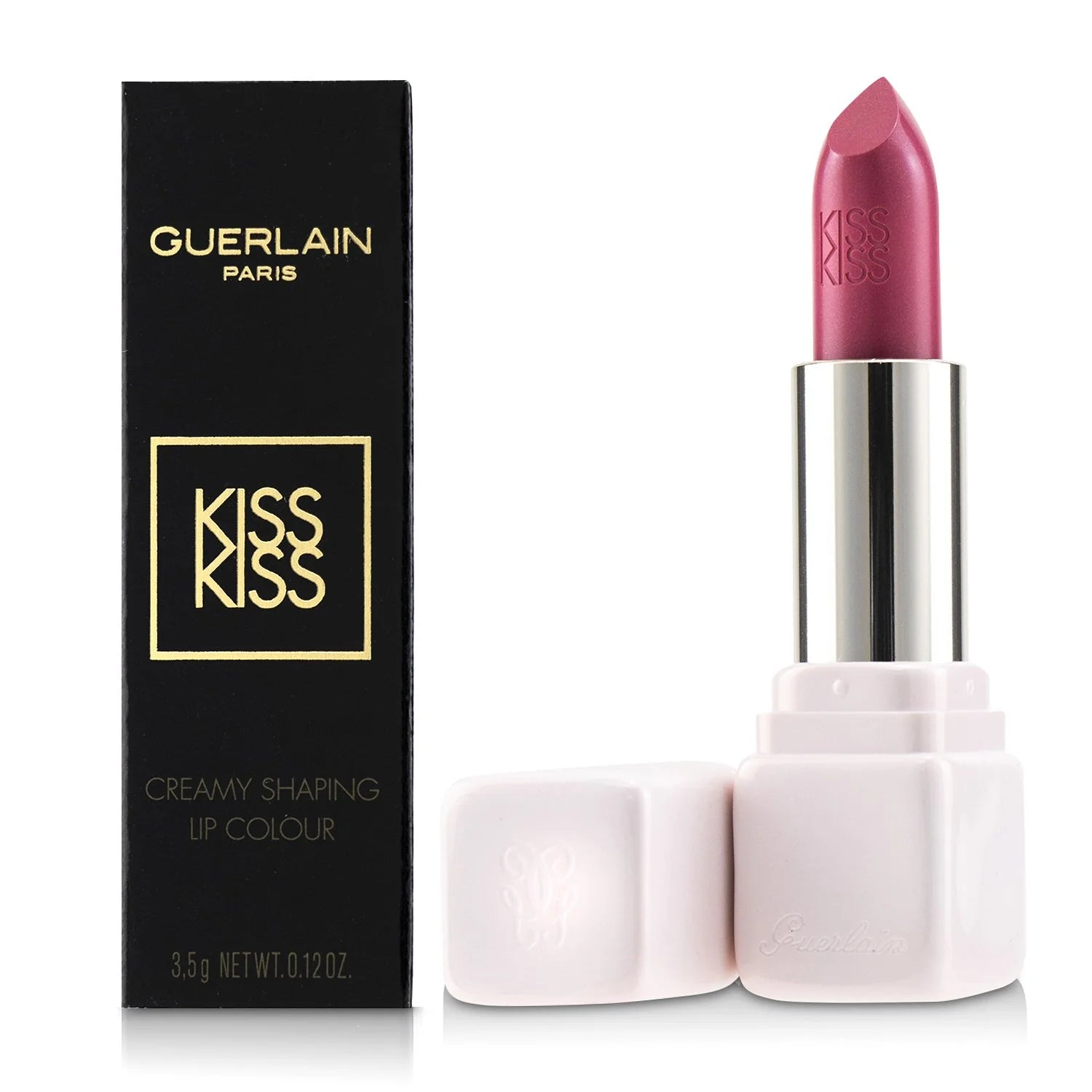 Shaping Cream Lip Colour - Red Brick C33186