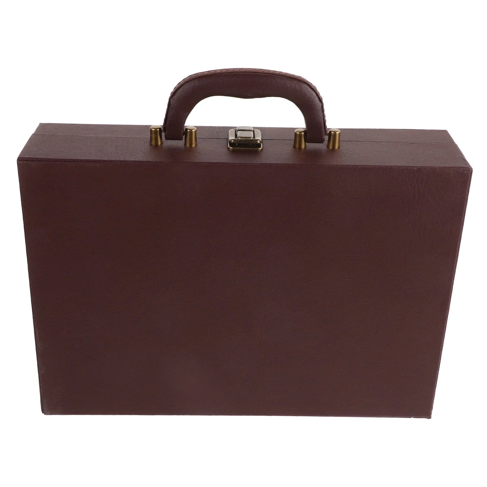 Multifunctional Tool Storage Case Document Box S5741