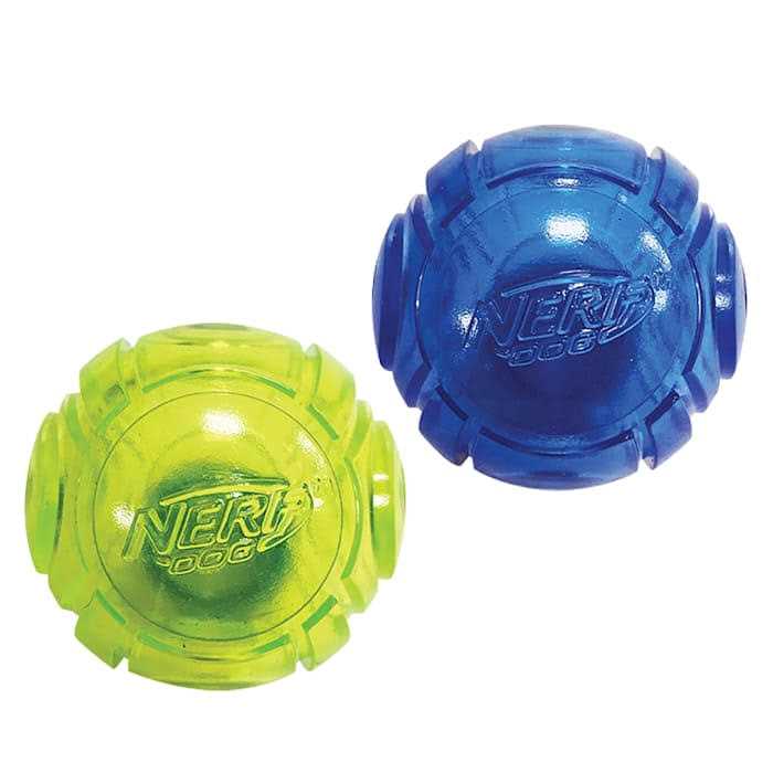 LED Ball Dog Toys M406