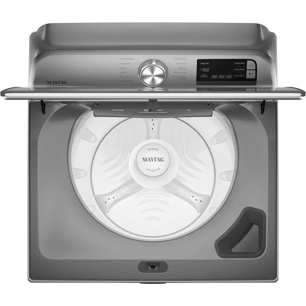 Top Loading Washing Machine 28 Inch 4.7 Cu Ft G713