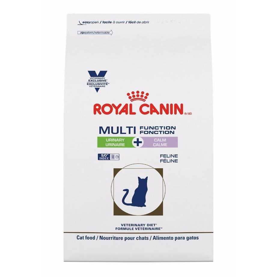 Urinary Care Dry Cat Food R40208