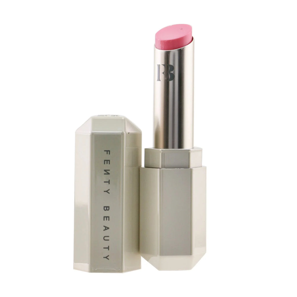 Sheer Shiny Lipstick - Cookies & Cocoa W429656