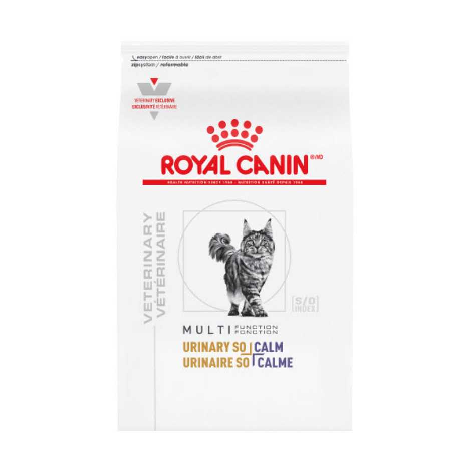 Urinary Care Dry Cat Food L5474