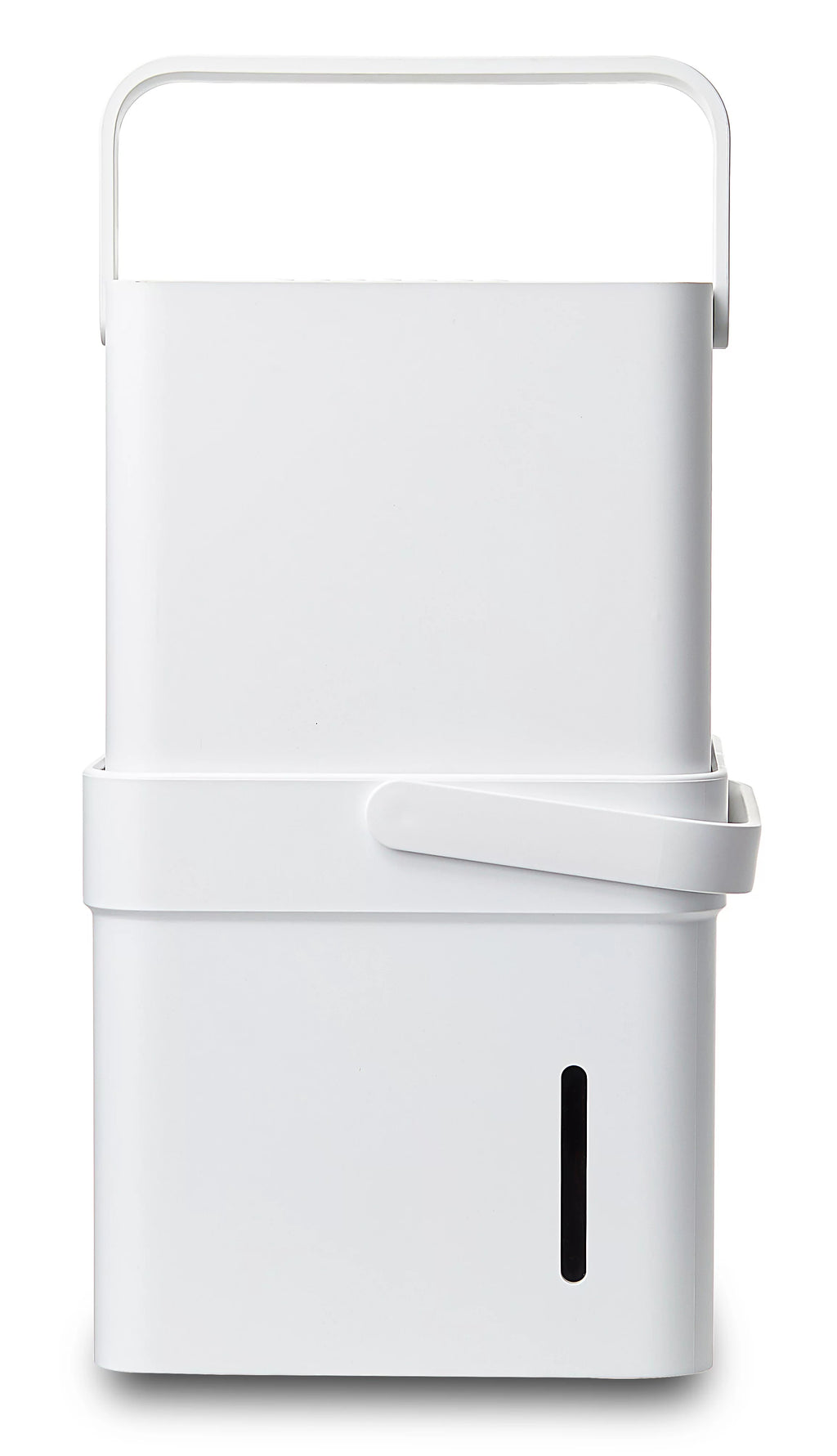 Smart WiFi Dehumidifier with Pump, 50-Pint N567