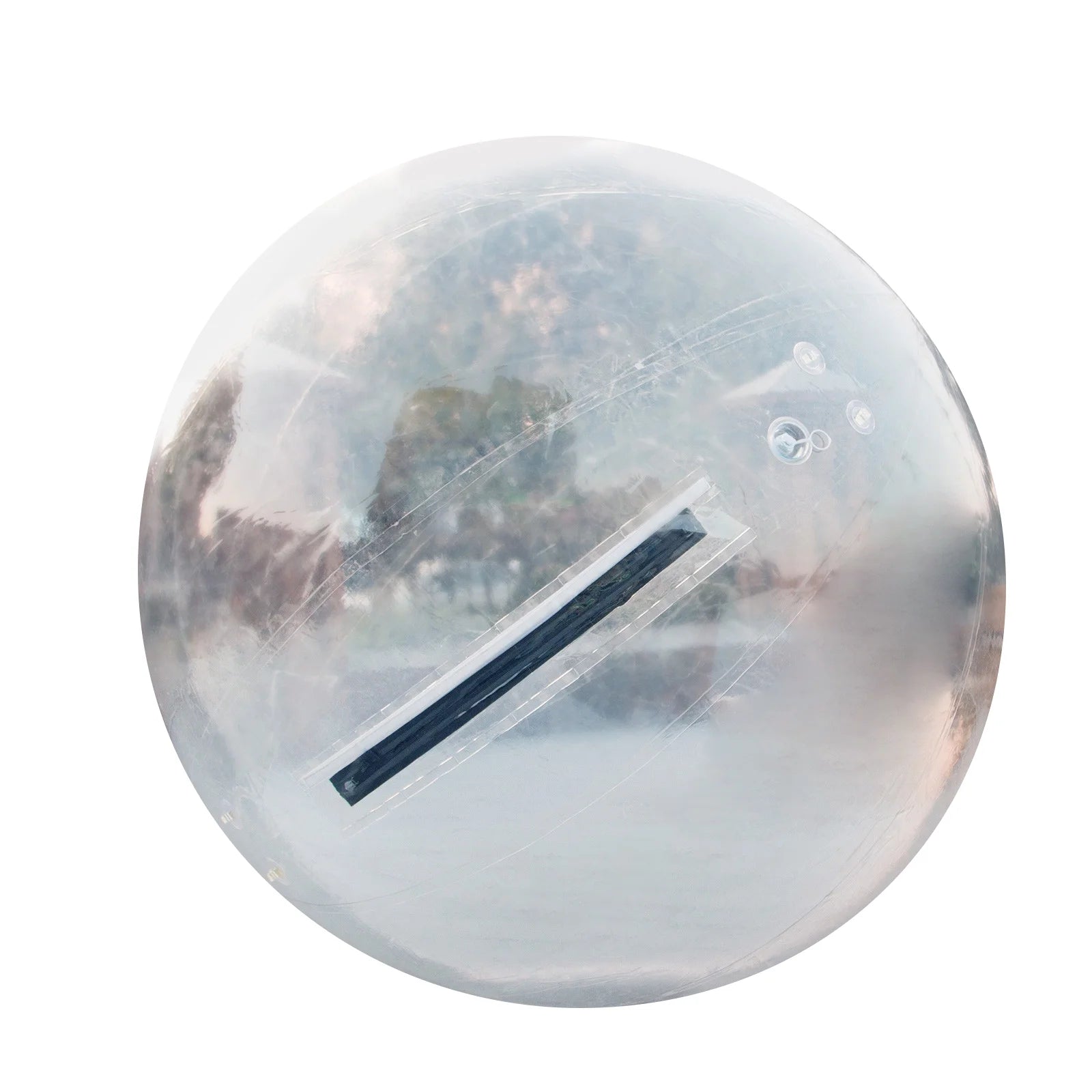 2M Inflatable Zorb Ball with Zipper B866884