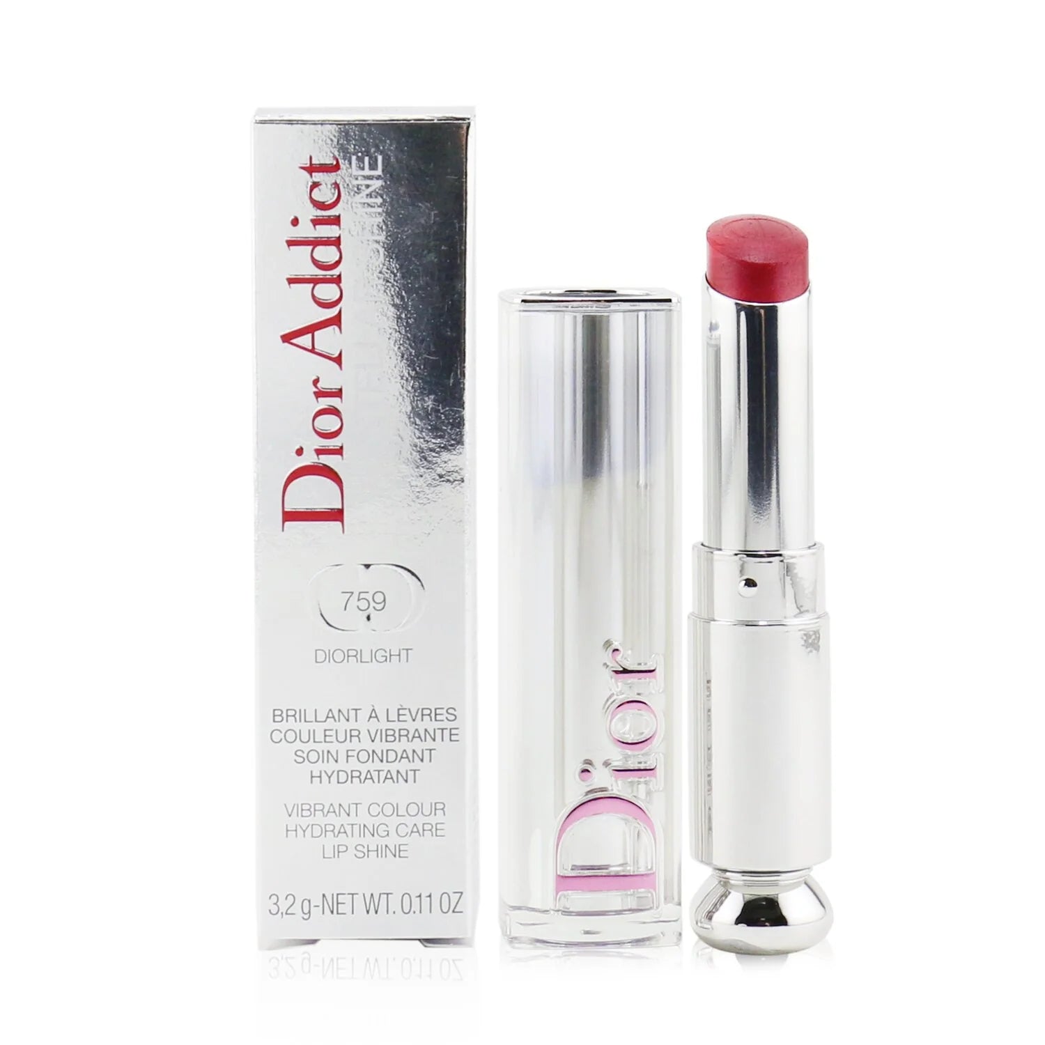 Lipstick - Pop Coral 3.2g I218