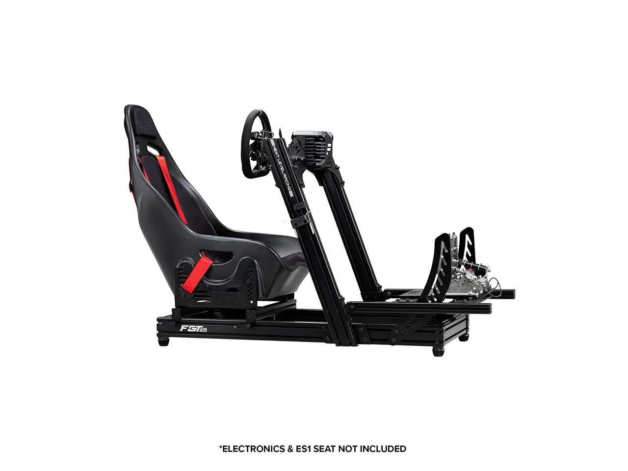 Front & Side Mount Edition Simulator Cockpit B945266