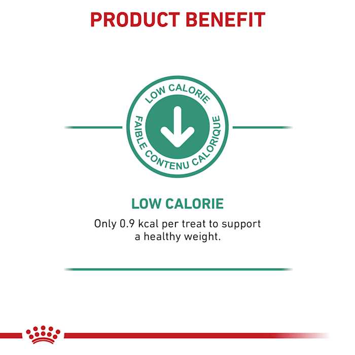 Feline Cat Treats for Weight Management G5807