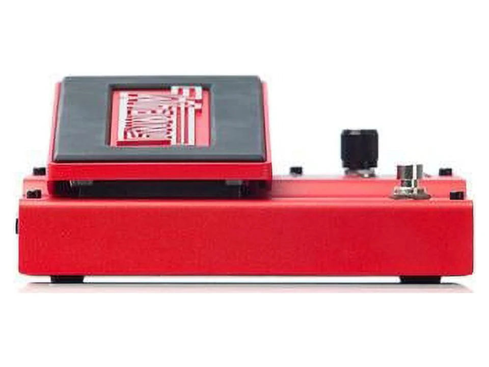 Whammy Pedal Re-issue with MIDI Control W221