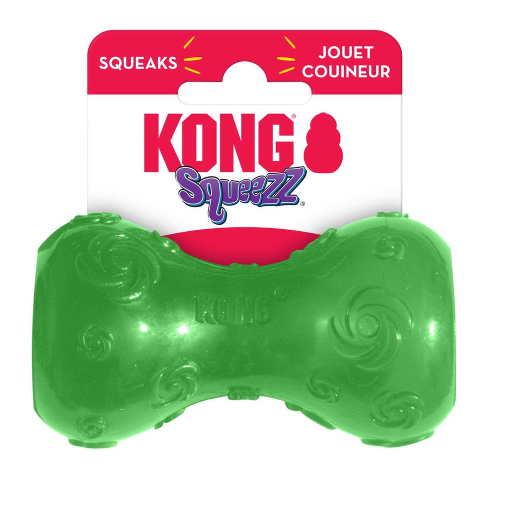 Dumbbell Dog Toy R483