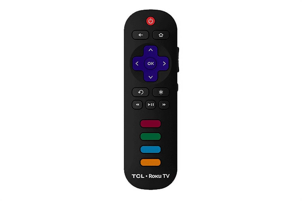 55" 4K UHD LED Smart TV with HDR V32195