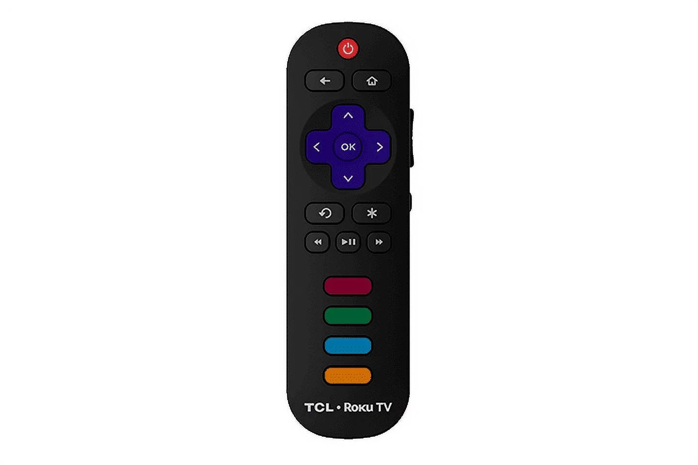55" 4K UHD LED Smart TV with HDR V32195