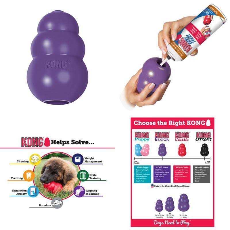 Senior Dog Toy B33117