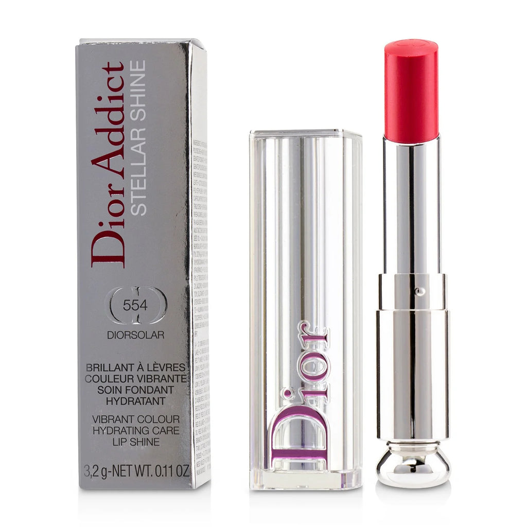 Lipstick - Pop Coral 3.2g I218