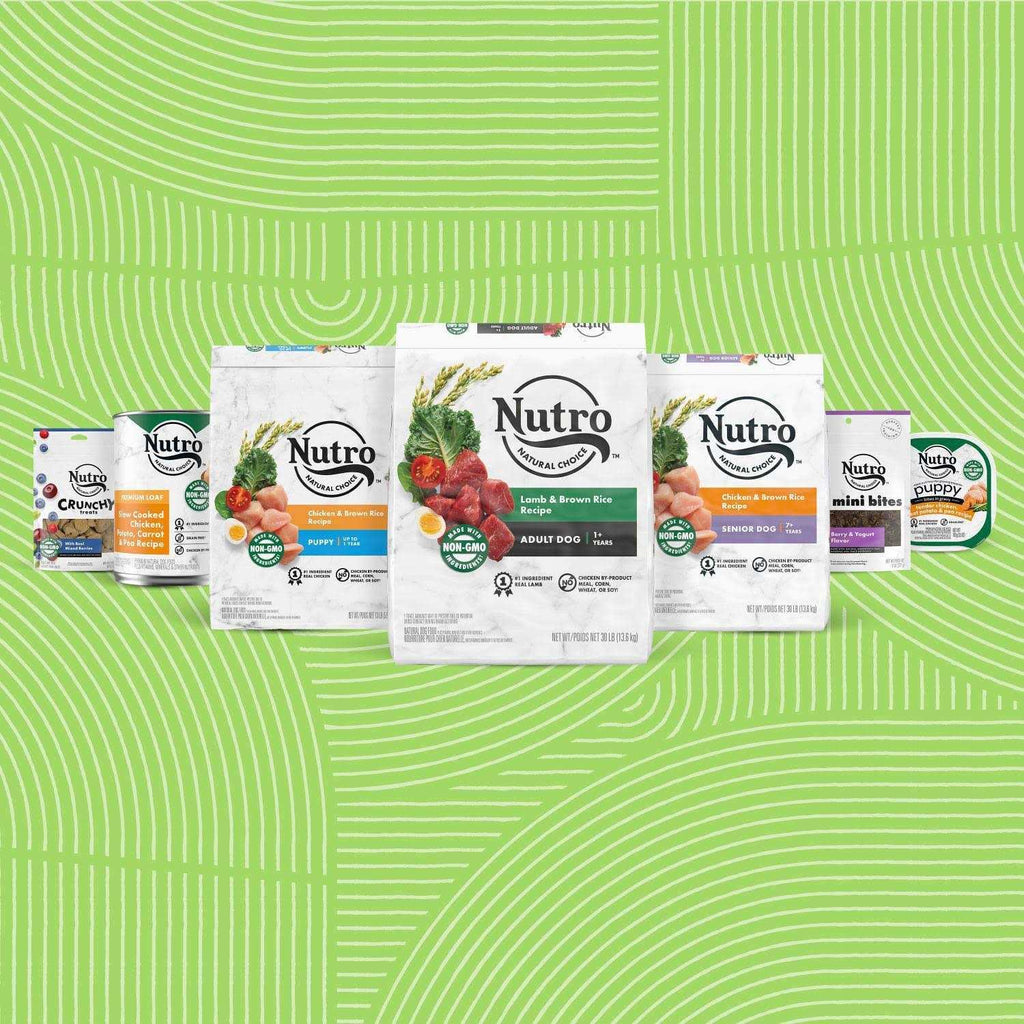 Grain Free Cuts in Gravy Variety Pack Adult Wet Dog Food Q8264
